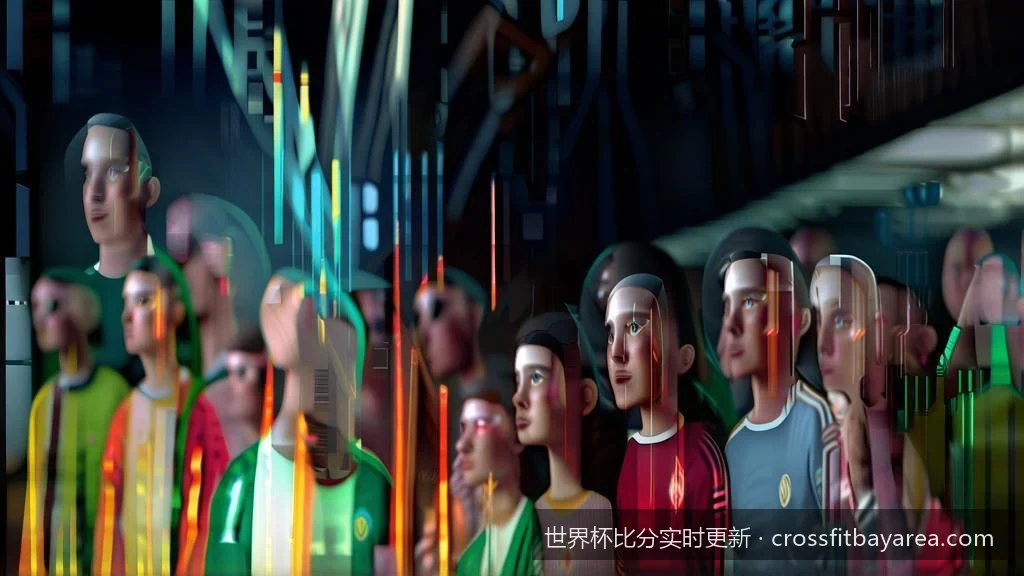2026美加墨世界杯比分实时更新：如何一键获取最快进球通知